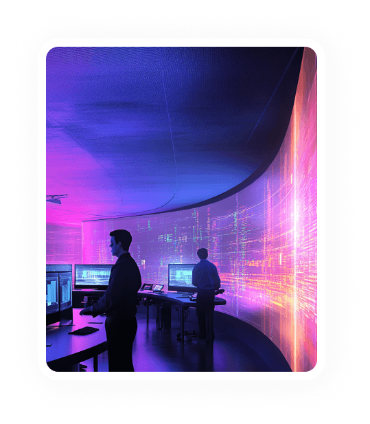 Service illustration