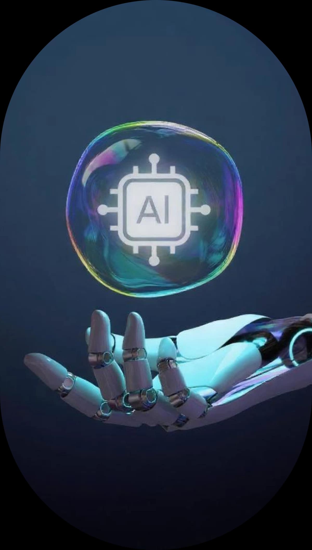 AI & ML SERVICES POWERING INNOVATION