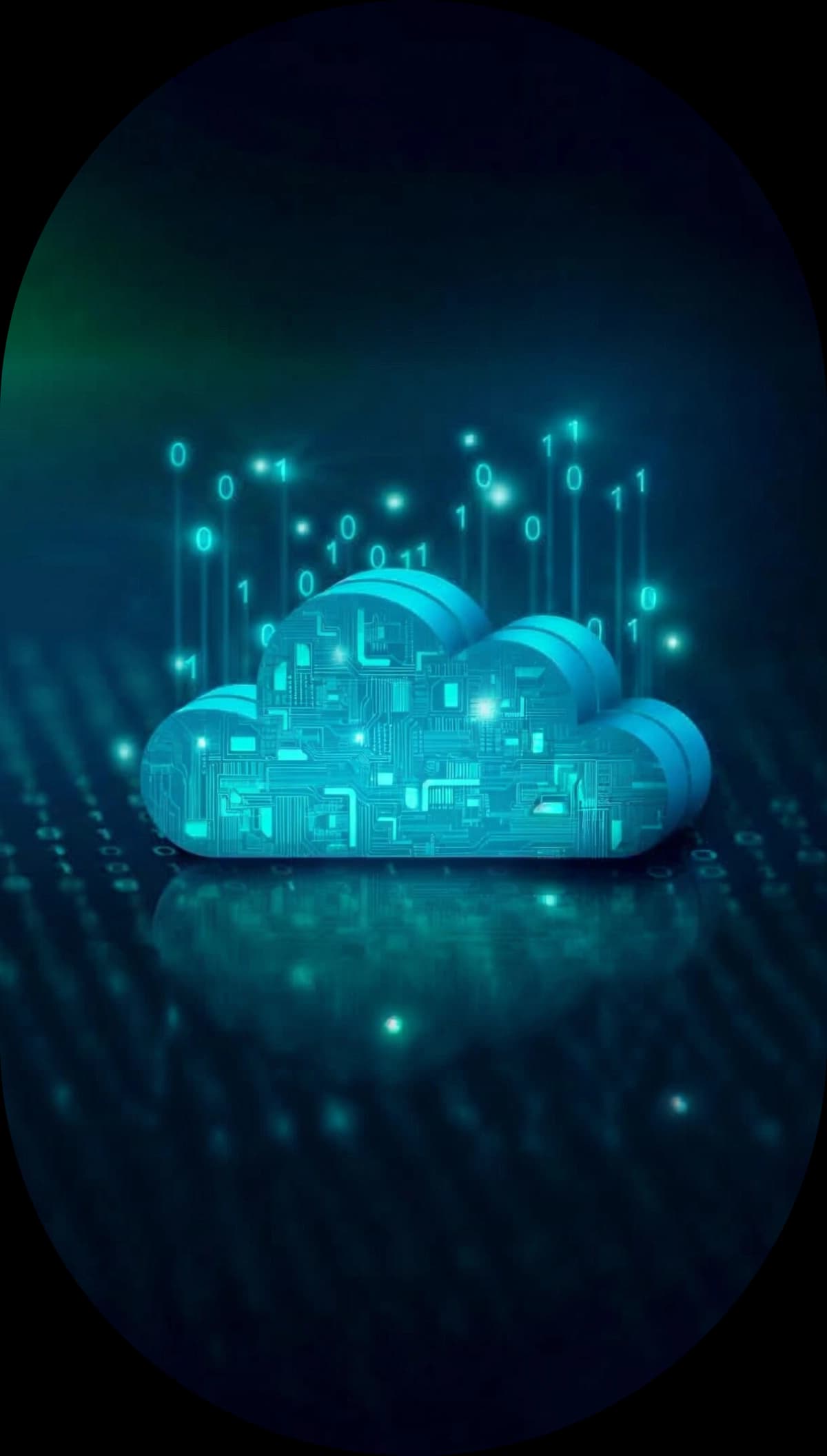 CLOUD STRATEGY SERVICES ENABLING AGILITY