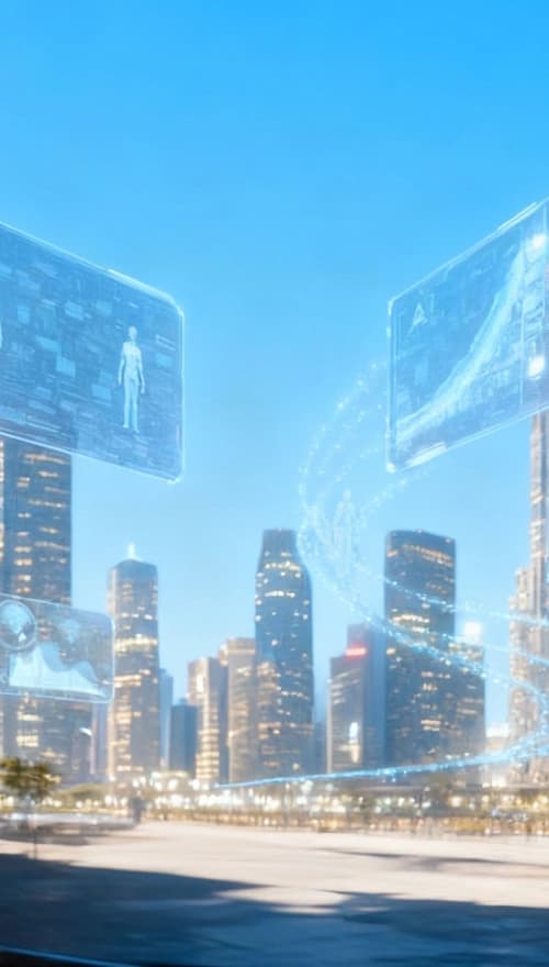 DIGITAL TRANSFORMATION SOLUTIONS