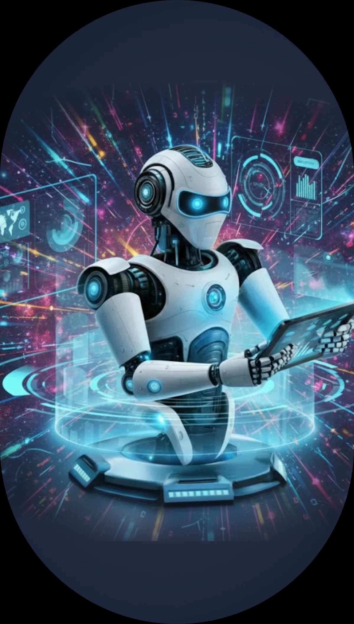 RPA CONSULTING THAT ACCELERATES GROWTH