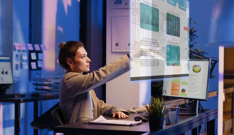 APPLICATION DEVELOPMENT