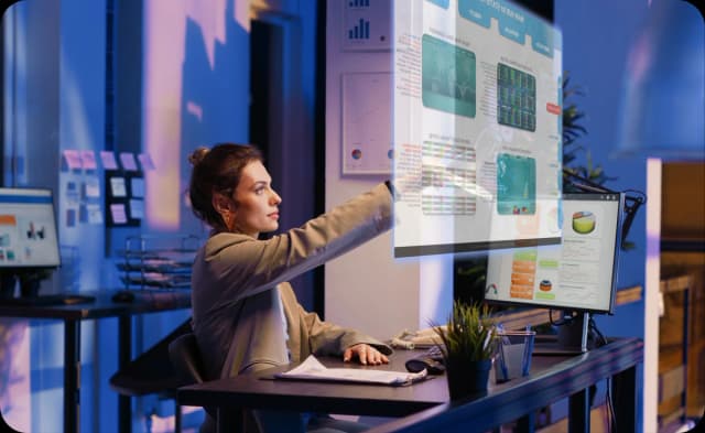 APPLICATION DEVELOPMENT