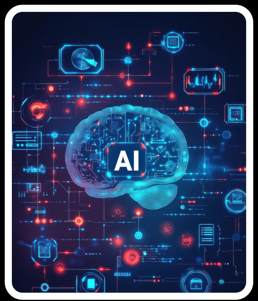 Service illustration