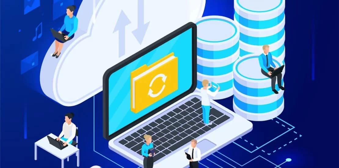 Building A Highly Scalable Architecture In Cloud Computing