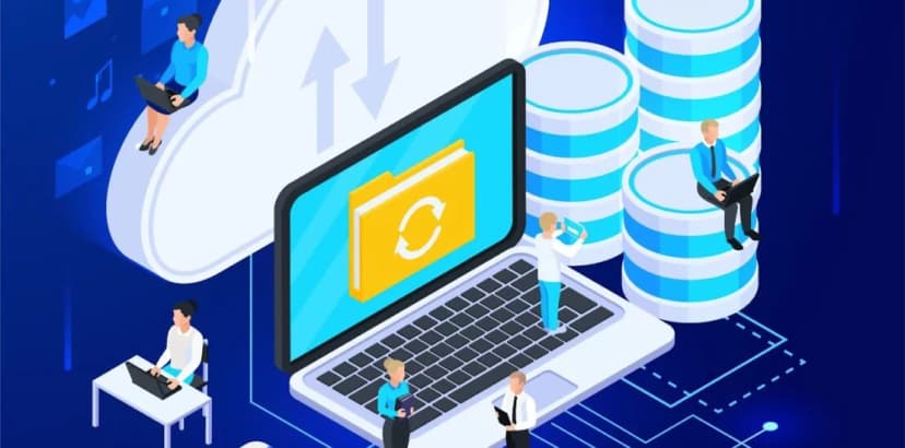 Building A Highly Scalable Architecture In Cloud Computing