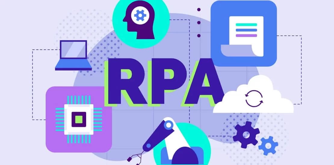 Automating The Business Processes