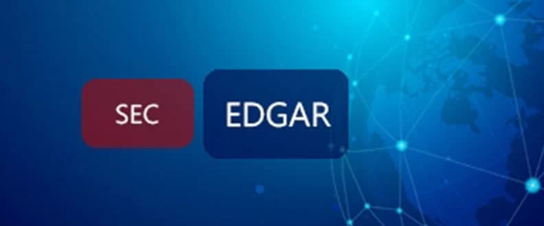 Engagement model for EDGAR Filings that would cover end to end services