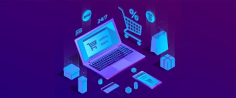 Development and AMC of E-commercial Website for FMCG Products