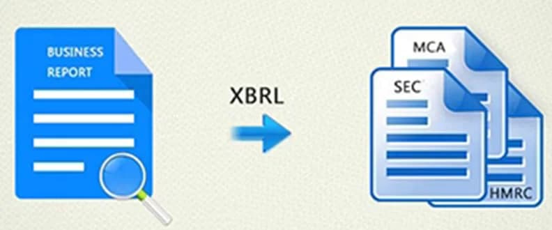 Helping our customer set XBRL Mapping process from the scratch