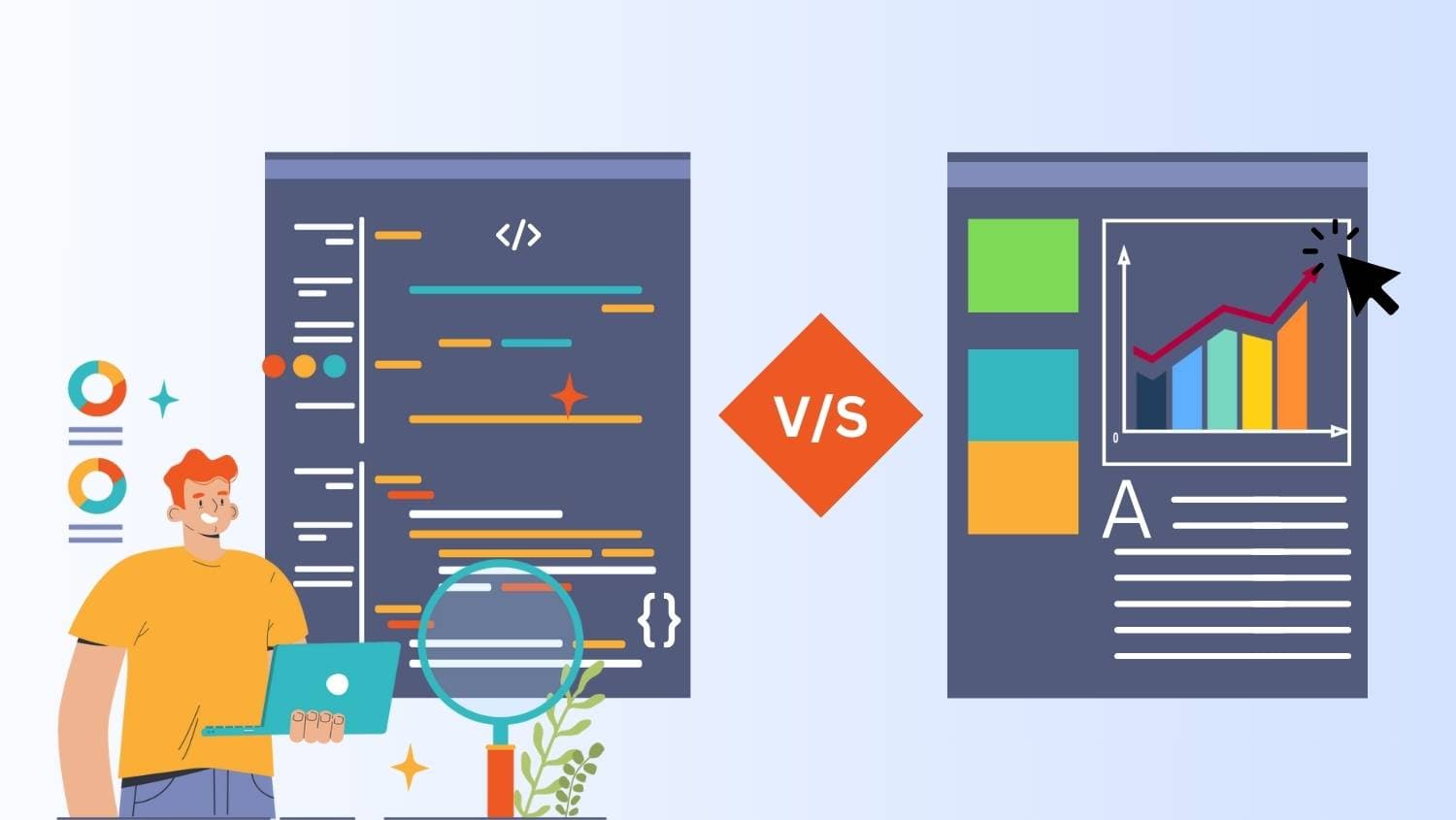 The Rise of Low Code/No Code Technology in Business