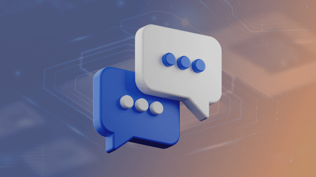 What is Conversational AI