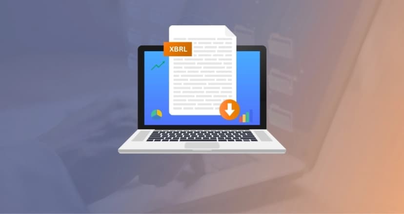 What is XBRL: Learn the Definition, its Benefits, and Trends