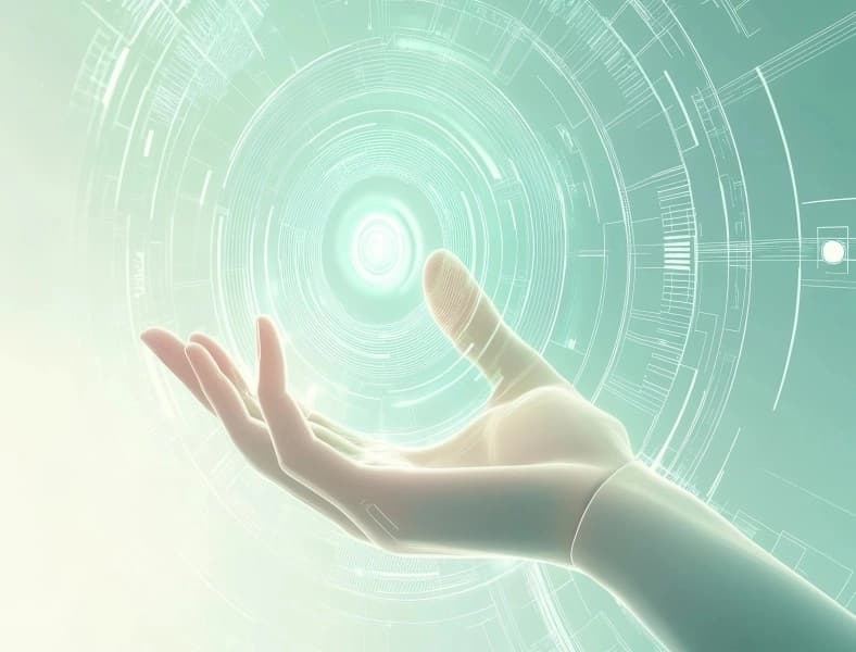 Digital Transformation Solutions