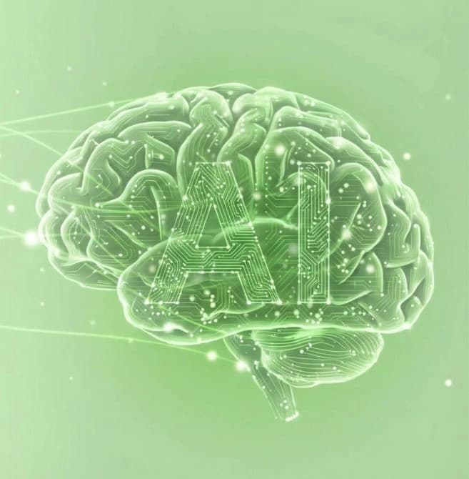 AI & ML Services Powering Innovation