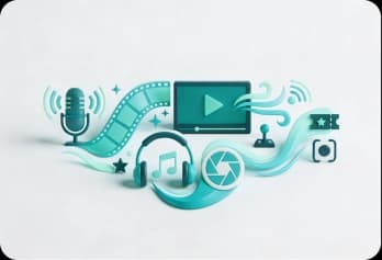 Media and Entertainment