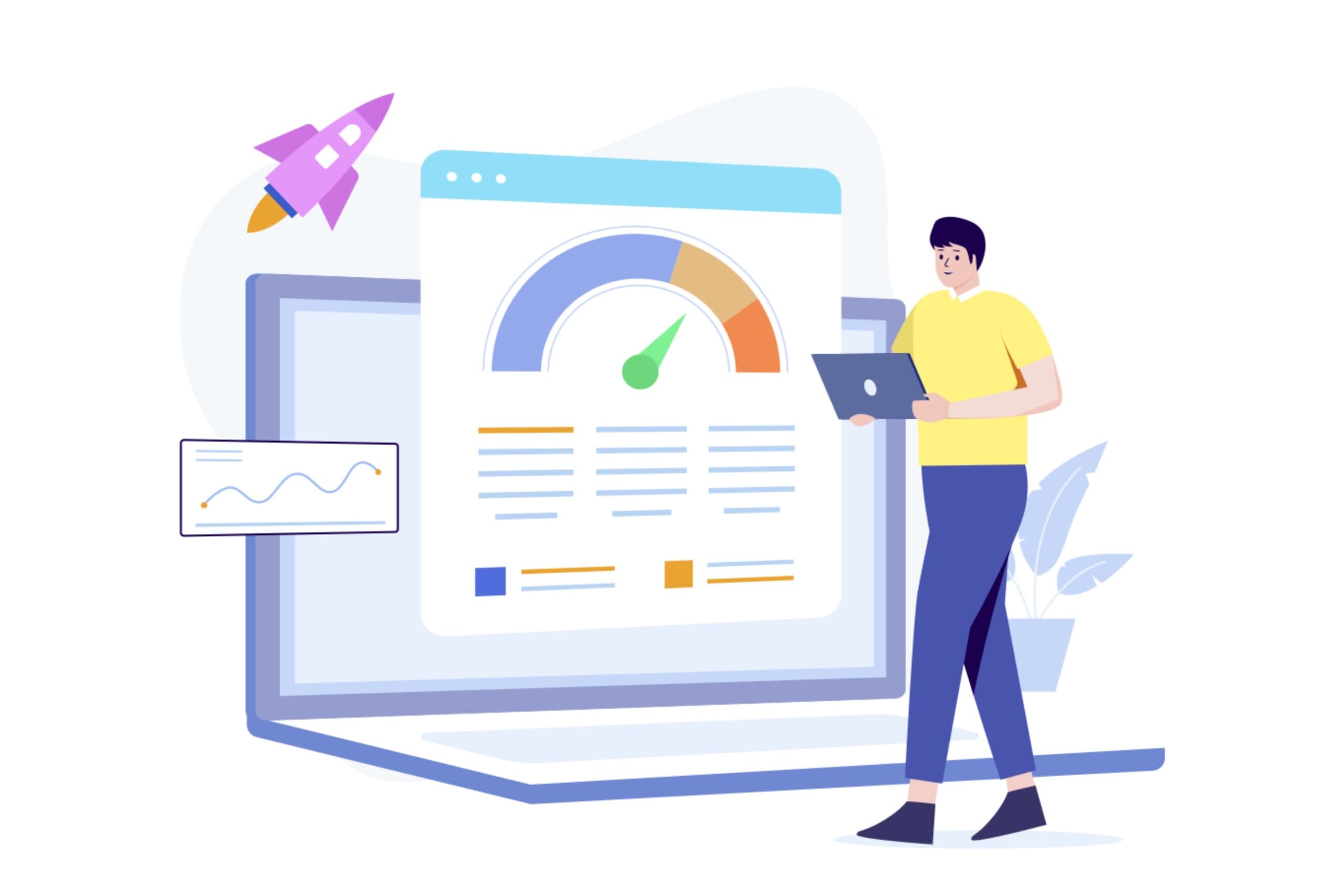 A Successful Case Study of Migrating Complex Data