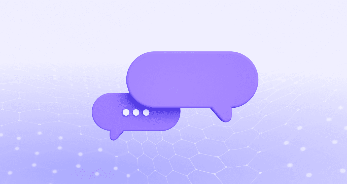 Use Cases of Conversational AI