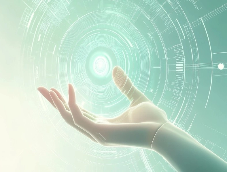 Digital Transformation Solutions