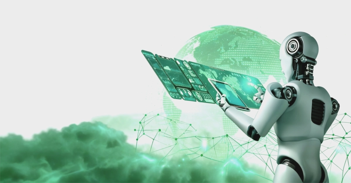 RPA Consulting
That Accelerates Growth