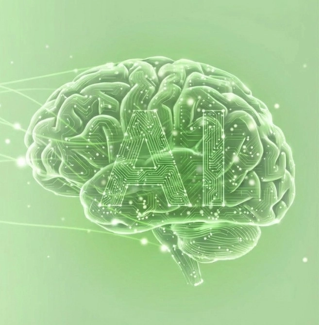 AI & ML Services Powering Innovation