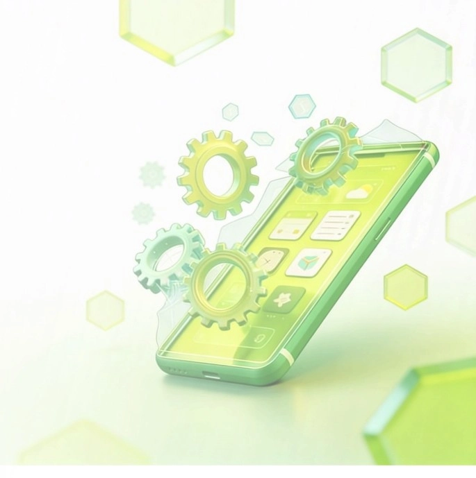 App Development Services