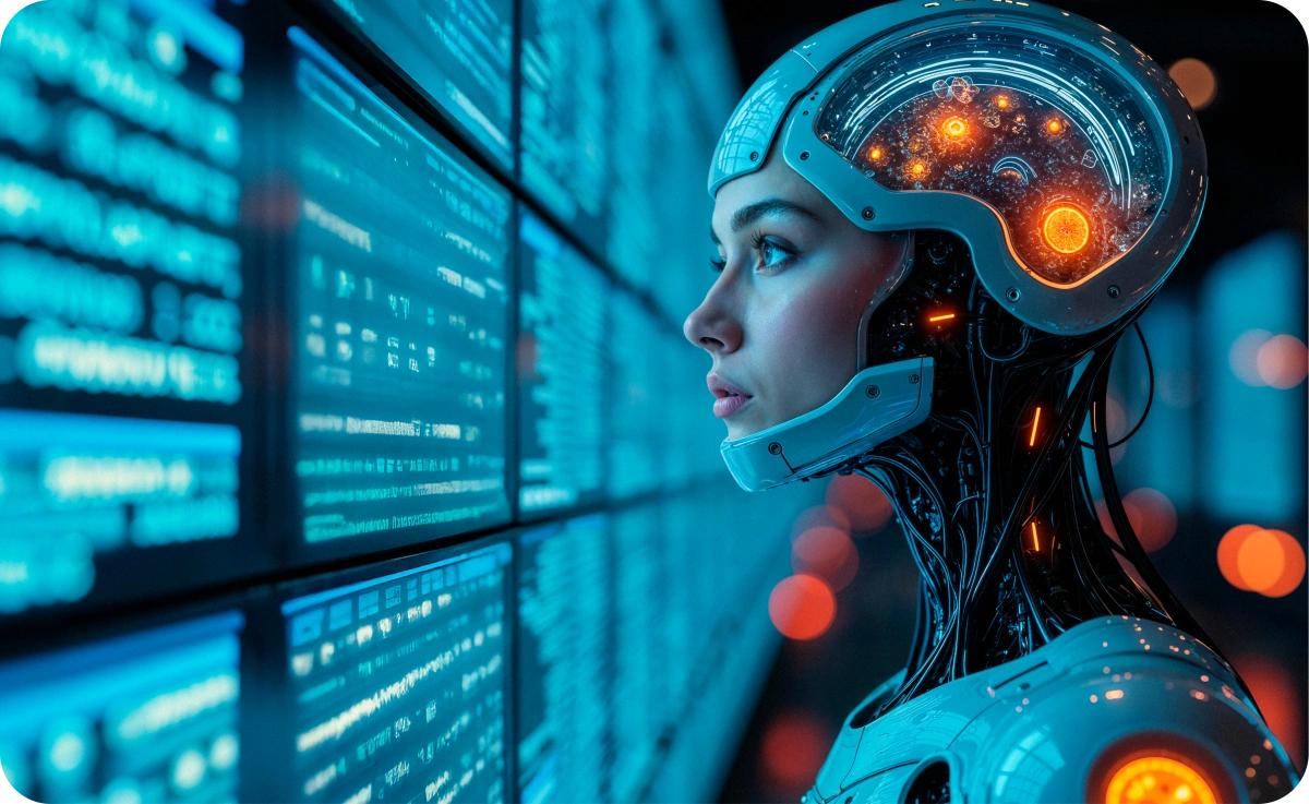 ARTIFICIAL INTELLIGENCE