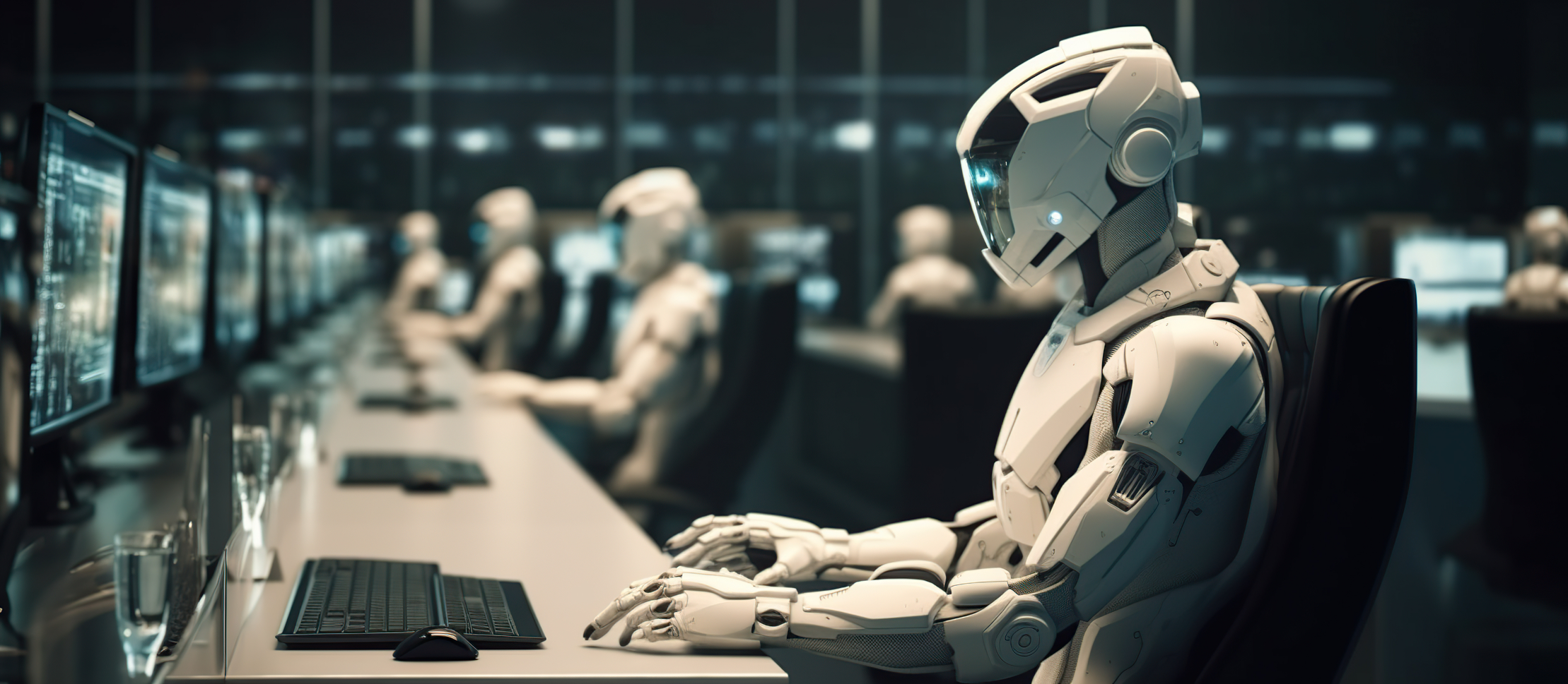 AI & ML Innovation