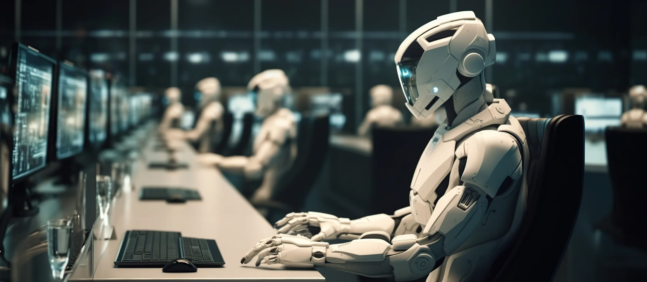 AI & ML Innovation