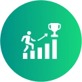 Make informed business decisions & achieve growth