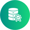 Improve data quality and consistency