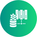 Smooth transition to modern data systems
