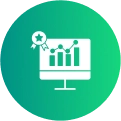 Advanced skillset to provide the best results