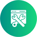 Provide support and maintenance
