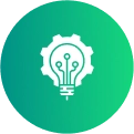 Integrate modern technologies like AI and ML