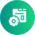 Adaptable and scalable