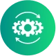 Automated configuration management for distributed systems 