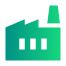 Manufacturing icon