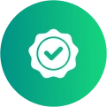 Reduces error rates and risks