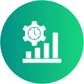 Efficient EDGAR HTML conversion services