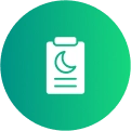 QTA and overnight filings