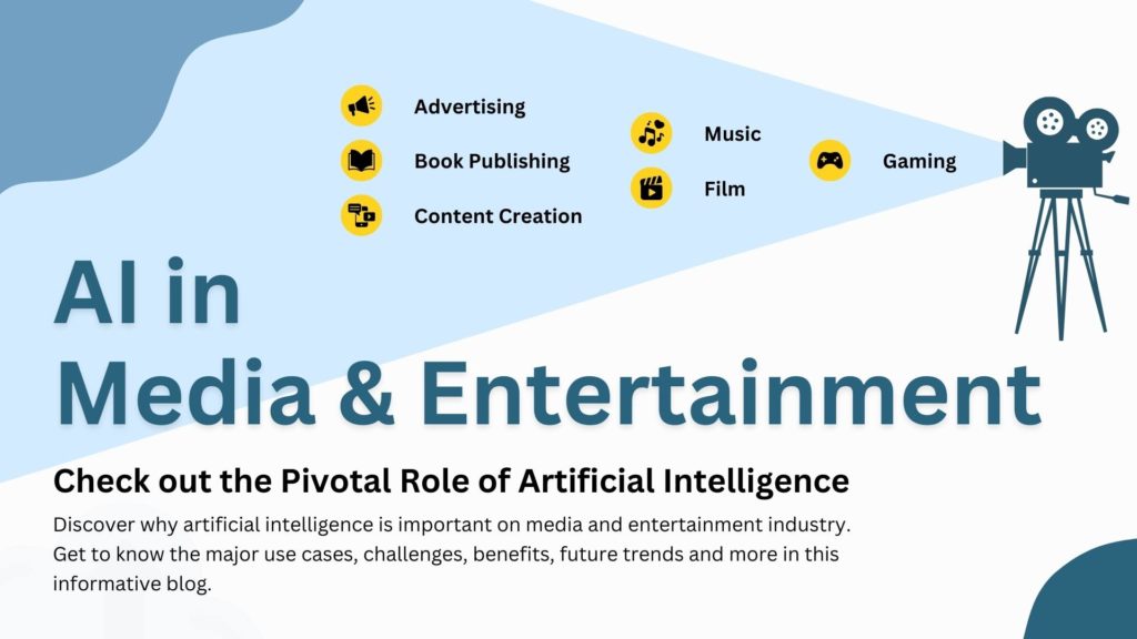 AI in Media