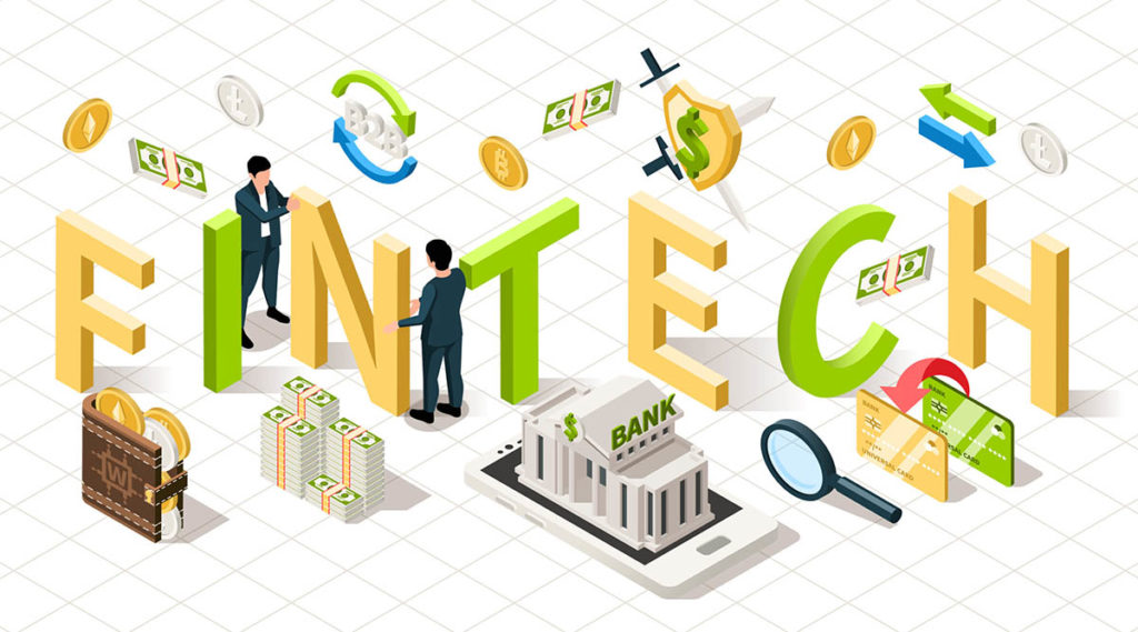 AI in Fintech