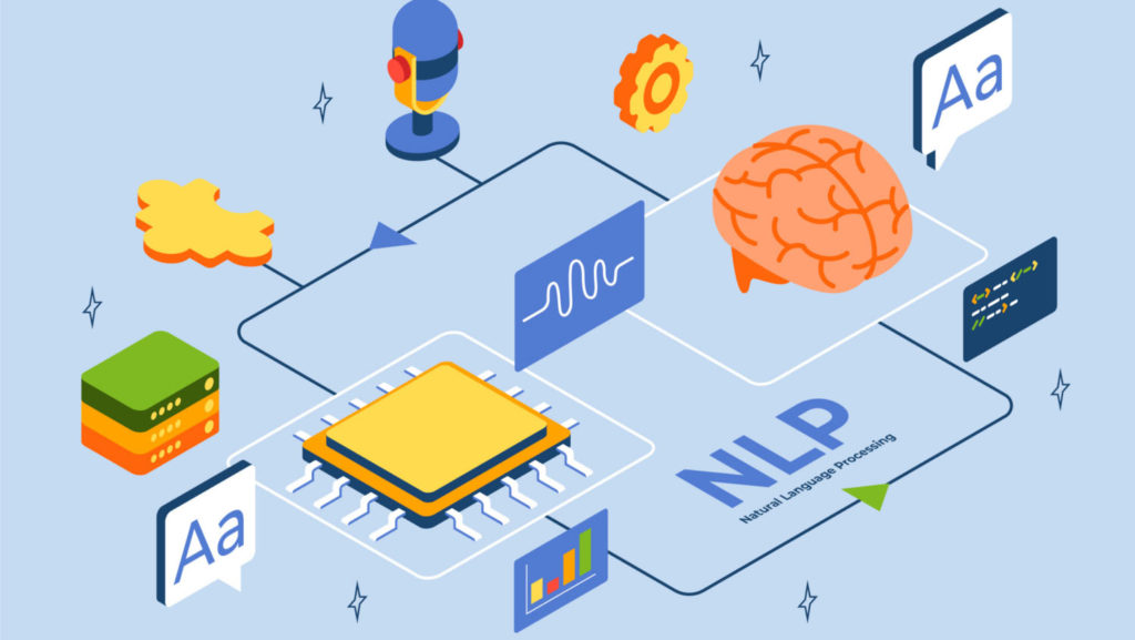 Natural Language Processing